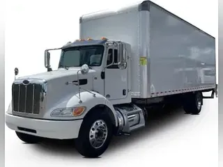 2020 Peterbilt 337