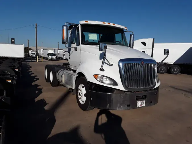 2016 NAVISTAR INTERNATIONAL PROSTAR