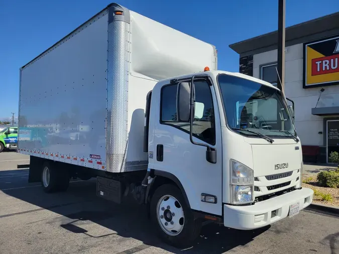 2019 Isuzu NRR9e6e911b188064e4abf3e3550e2f5d85