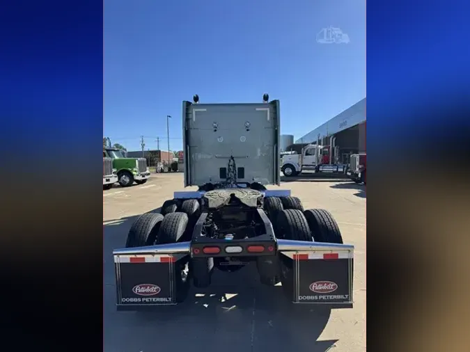 2026 PETERBILT 589