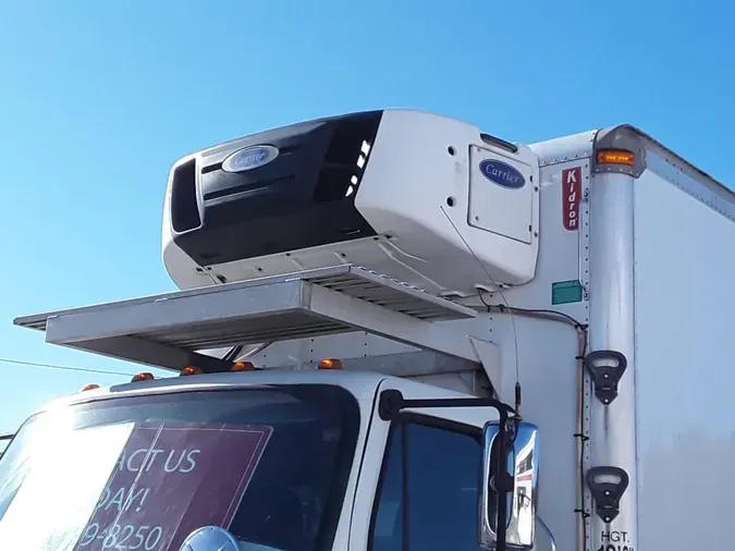 2019 FREIGHTLINER/MERCEDES M2 106