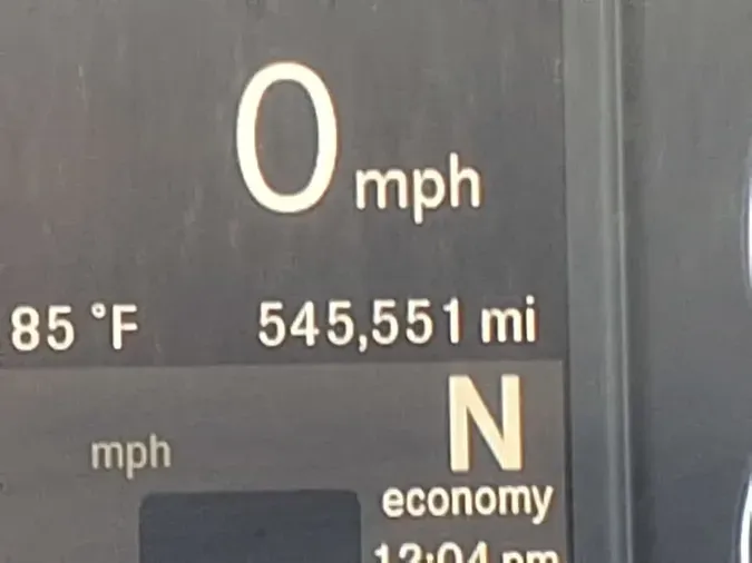 2020 FREIGHTLINER/MERCEDES NEW CASCADIA PX12664