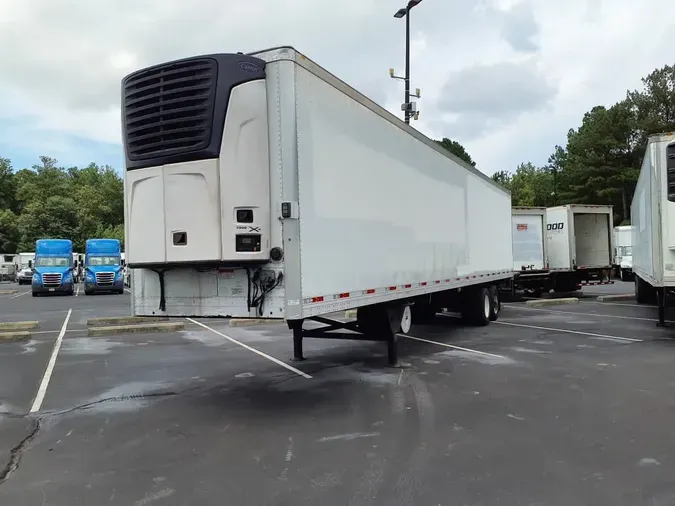 2017 UTILITY TRAILERS VS2RA 48/162/96