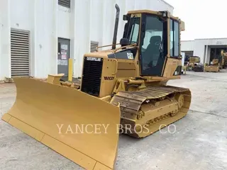 2005 Caterpillar D5G 00