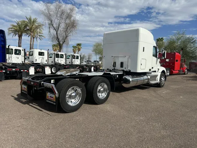 2023 Peterbilt 579