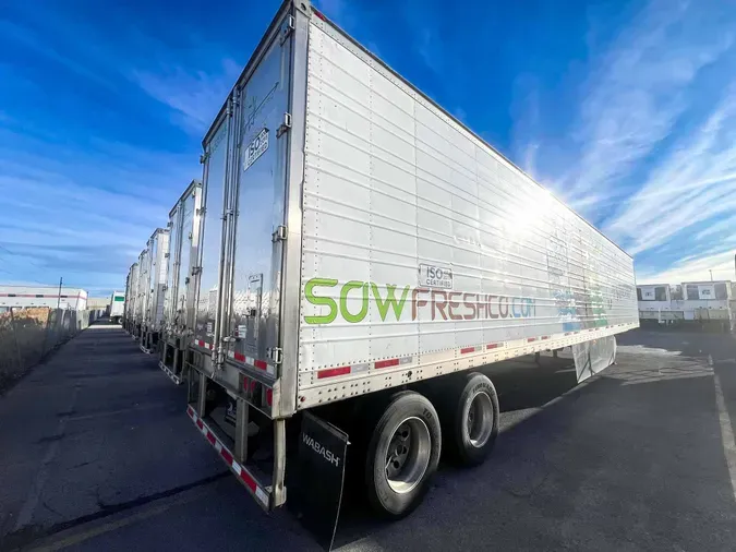2023 WABASH WA-REF