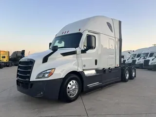 2021 Freightliner Cascadia