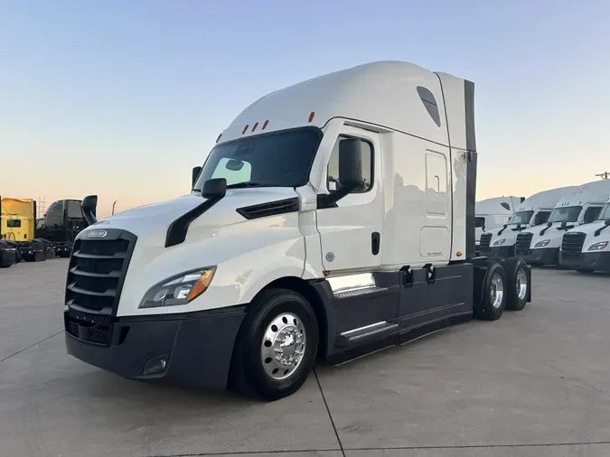 2021 Freightliner Cascadia9e718edf993c888b608dde8f2d18c9a8