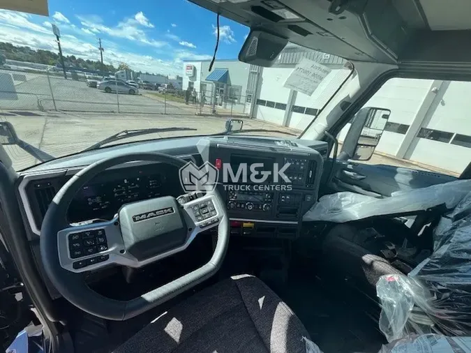 2026 MACK PR64T
