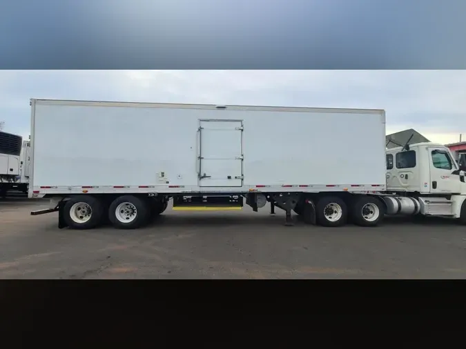 2018 UTILITY TRAILERS VS2RA 36/156/102
