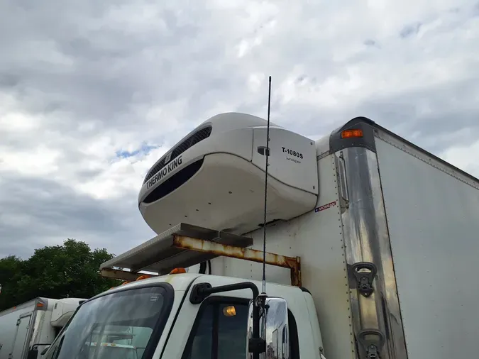 2018 FREIGHTLINER/MERCEDES M2 106