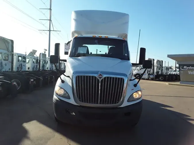 2020 NAVISTAR INTERNATIONAL RH613 DAYCAB T/A9e77a9b3803edc7665c2468271d6dfb2