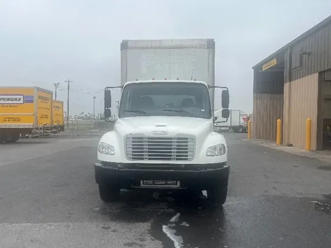 2018 Freightliner M2