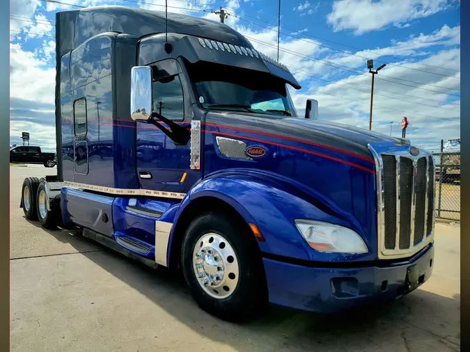 2019 Peterbilt 5799e798ac441a08733f752cd317f0b07e2
