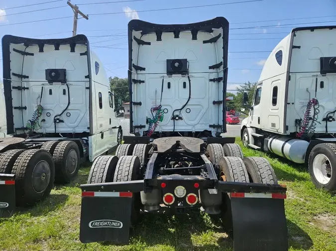 2022 FREIGHTLINER/MERCEDES NEW CASCADIA PX126649e7a46f029b2424ed56a1d05132da846