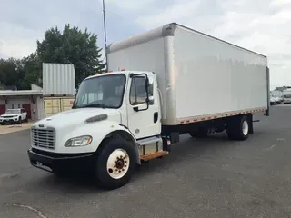 2019 FREIGHTLINER M2 106