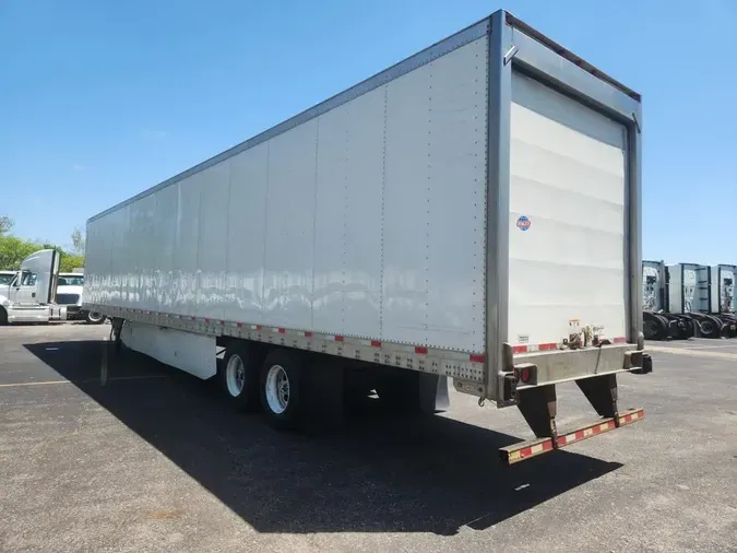 2017 UTILITY TRAILERS VS2RA 53/162/102
