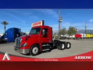 2019 FREIGHTLINER CASCADIA