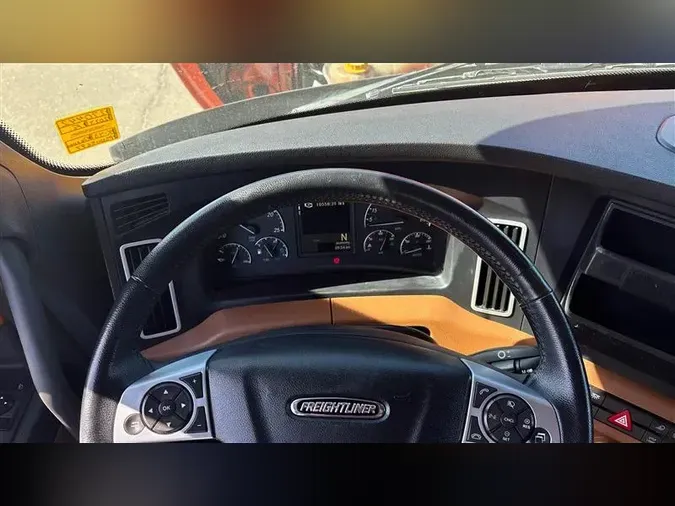 2023 FREIGHTLINER CA126