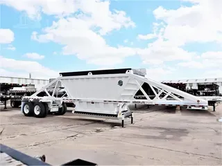 2022 ARMOR LITE BOTTOM DUMP TRAILER