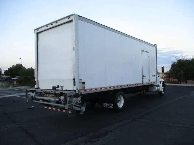 2018 NAVISTAR INTERNATIONAL 4300