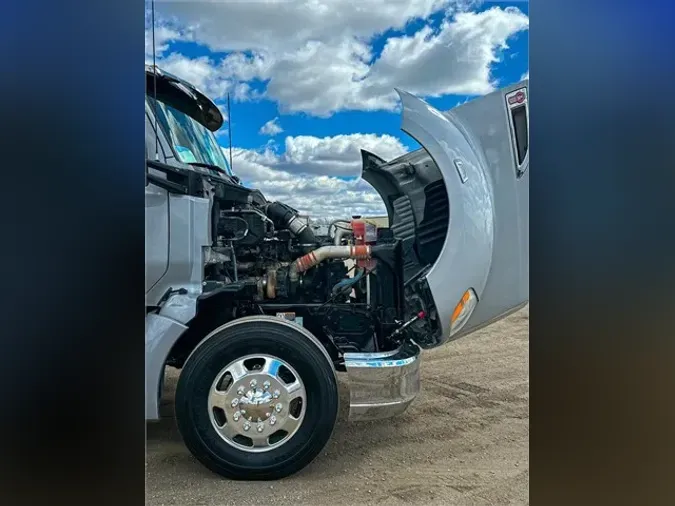 2018 KENWORTH T680