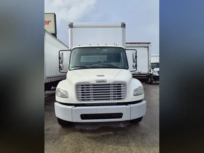 2019 FREIGHTLINER/MERCEDES M2 106