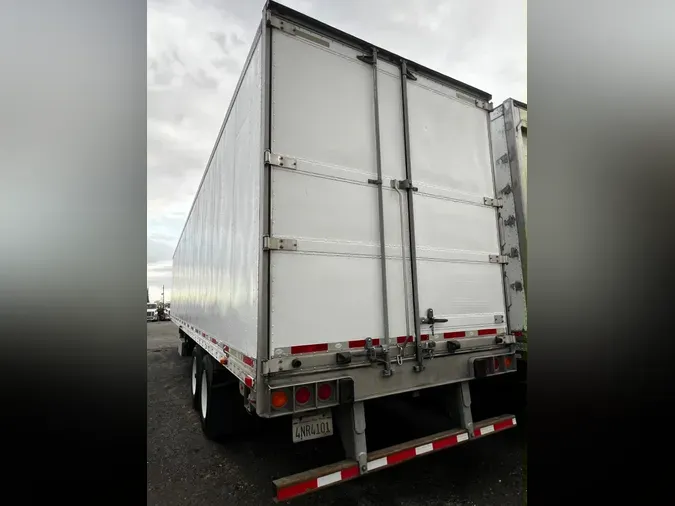 2015 UTILITY TRAILERS VS2RA 48/162/102