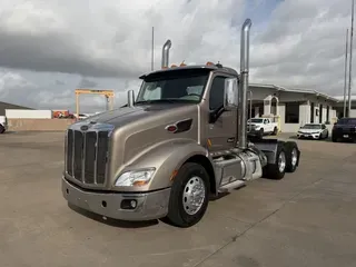 2020 Peterbilt 579