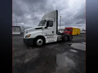 2020 FREIGHTLINER/MERCEDES NEW CASCADIA PX12664