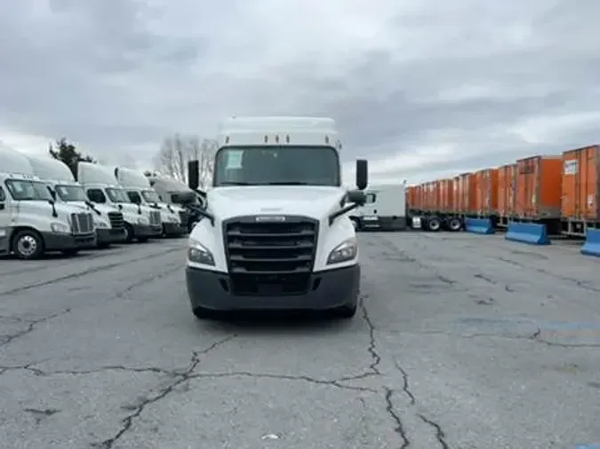 2020 Freightliner Cascadia