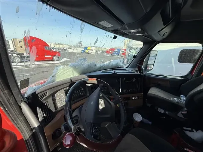 2019 FREIGHTLINER CASCADIA