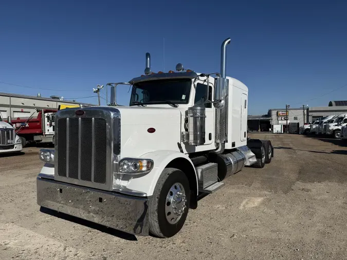 2023 Peterbilt 3899e81b26706c6130156f77e89e20a38cf