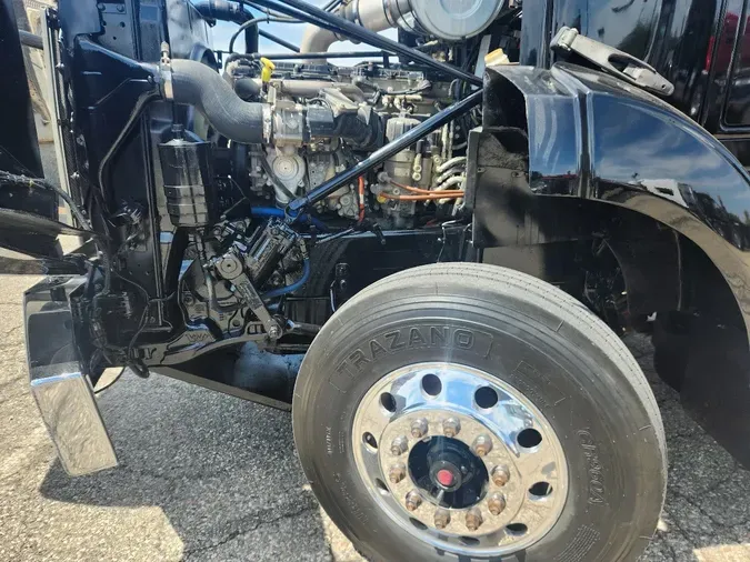 2011 WESTERN STAR 4900