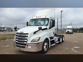 2019 FREIGHTLINER/MERCEDES NEW CASCADIA PX12664