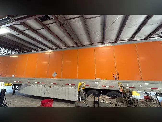 2015 Wabash DVHDHPC9e86925400cb9036168c1b262cb20d41