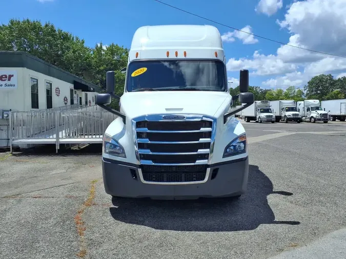 2020 FREIGHTLINER NEW CASCADIA PX12664