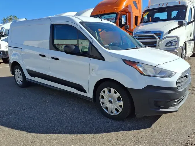 2020 FORD MOTOR COMPANY TRANSIT CONNECT