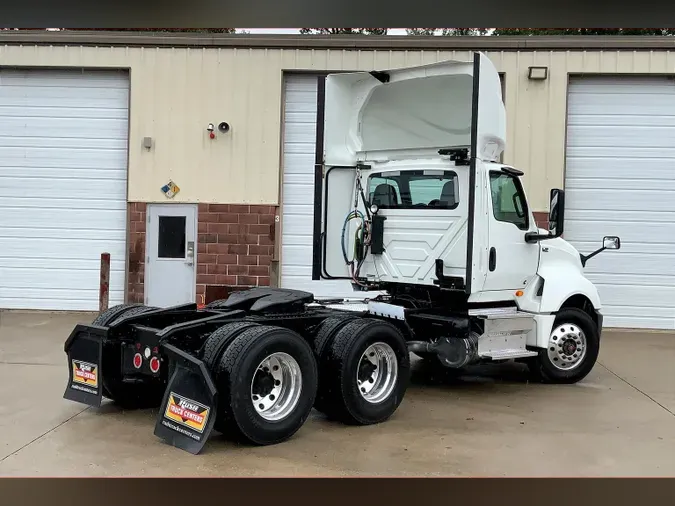 2020 INT LT625 6x4