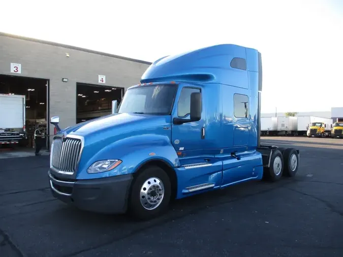 2021 NAVISTAR INTERNATIONAL LT625 SLPR CAB9e876ece236b685e77279be4c108019c