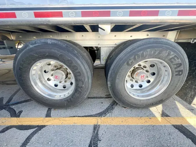 2026 MAC MOVING FLOOR