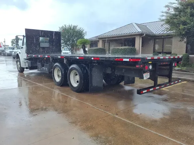 2019 FREIGHTLINER/MERCEDES M2 1069e87b5c147fc534e99b13e1b0a004584