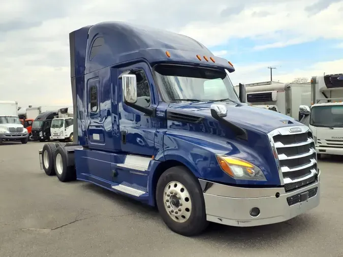 2020 FREIGHTLINER/MERCEDES NEW CASCADIA PX12664