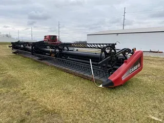 2009 Case IH 2162-40