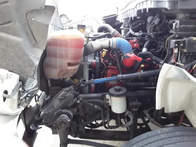 2019 NAVISTAR INTERNATIONAL 43009e8a9fdecd0244b9367f76df61c4f749