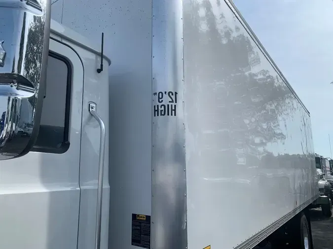 2026 MACK MD MD6 Marion 26x97x102 NG