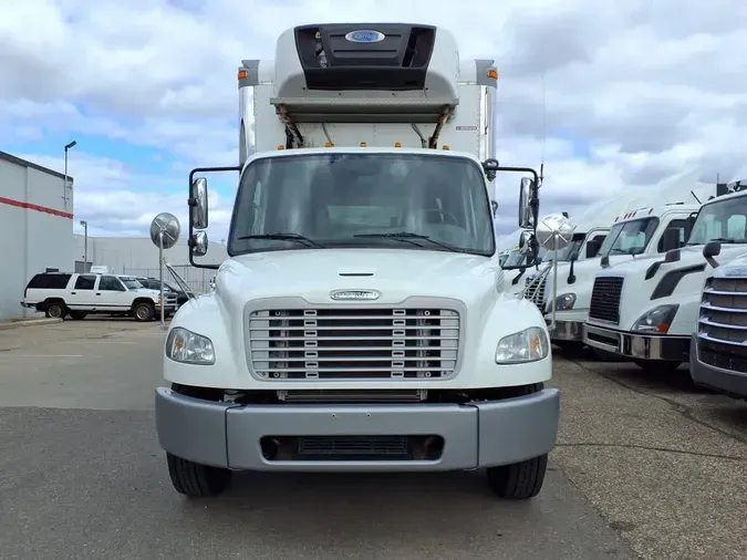 2019 FREIGHTLINER/MERCEDES M2 106