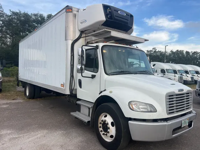 2015 FREIGHTLINER/MERCEDES M2 106