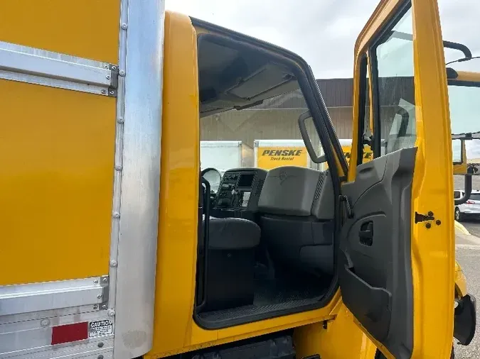 2019 International 4300