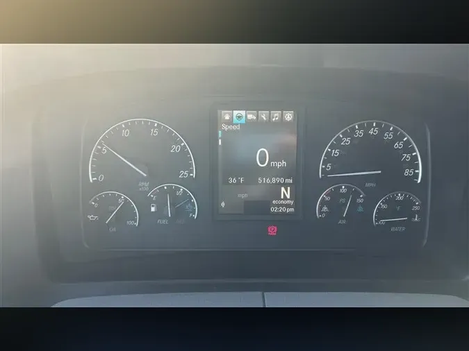 2020 FREIGHTLINER CA1169e8b9a65202c689f402d6b678acb8cc2